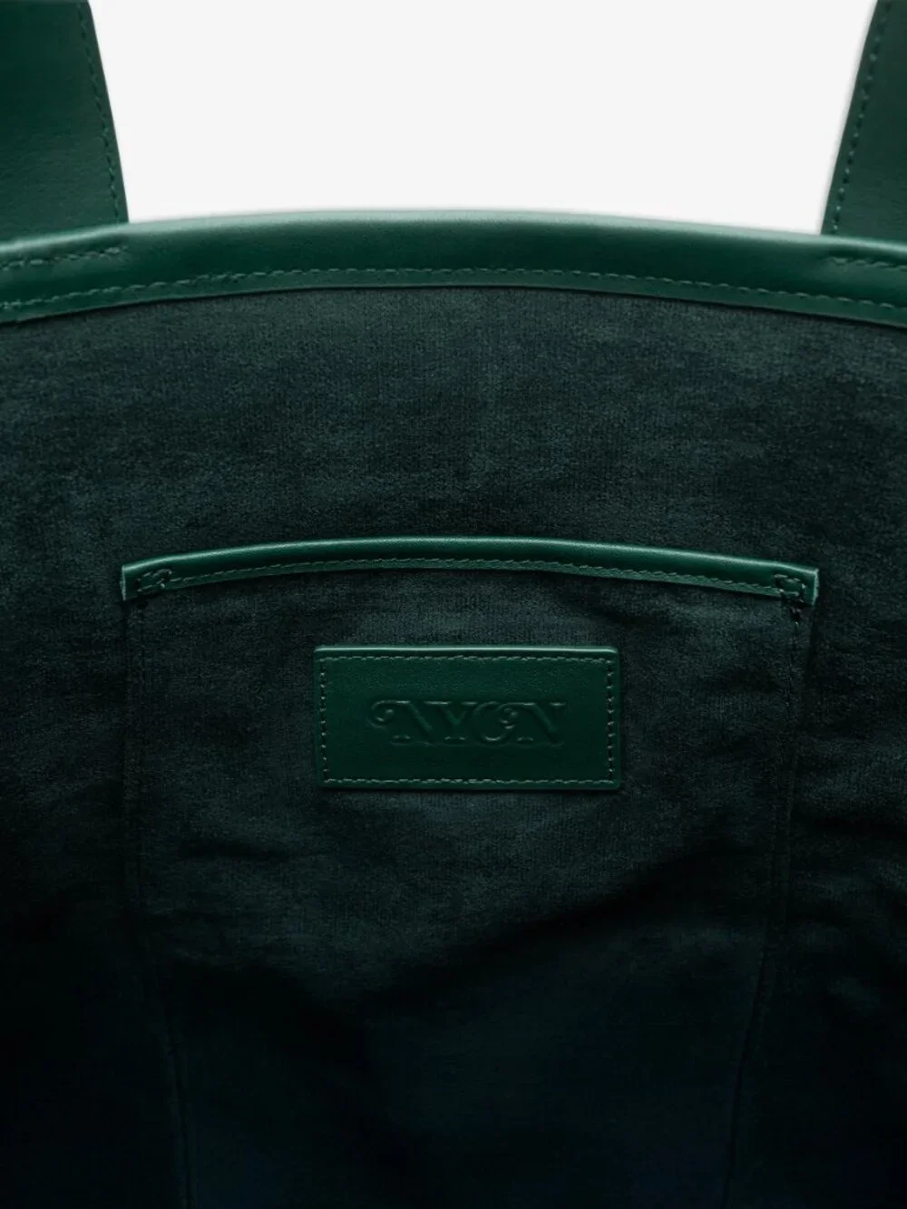 NEW YORK OR NOTHING TOTE
